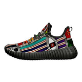 Protection Eye Sneakers