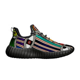 Protection Eye Sneakers