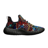 Cosmic Awareness  Sneakers
