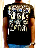Priest of Ancient Ethiopia - $24.99