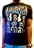 Priest of Ancient Ethiopia - $24.99