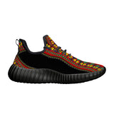 Hujambo 'Hello' African  Sneakers