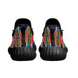 Invaders  South African Sneakers