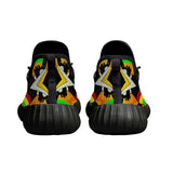 Lift Every Voice Sneakers