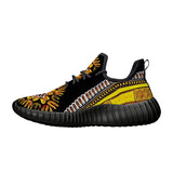 Jua  'Sunshine' African Sneakers