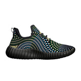 Quantum Ripple  Sneakers