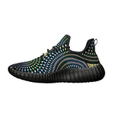 Quantum Ripple  Sneakers