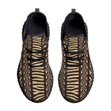Primal Print Sneakers
