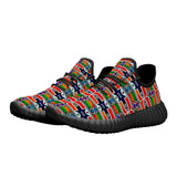 Invaders  South African Sneakers