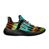 Dunia  'Earth' African Sneakers