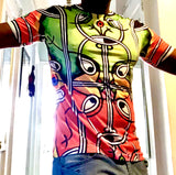 Spirit Shield African Print - $39.99