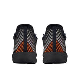 P Zone Sneakers - Rust