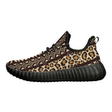 Primal Print Sneakers