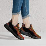 Hujambo 'Hello' African  Sneakers