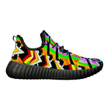 Lift Every Voice Sneakers