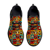 Expressions African Pop Sneakers