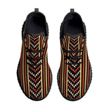 Mbele 'Forward' African Sneakers