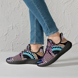Modern African Zanzibar   Sneakers