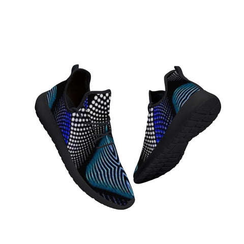 P Zone Sneakers - Chill