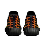 Dunia  'Earth' African Sneakers