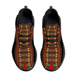 Hujambo 'Hello' African  Sneakers