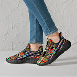 Talisman 'Hirizi' African  Sneakers