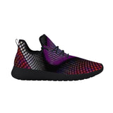 P Zone  Sneakers - Berry