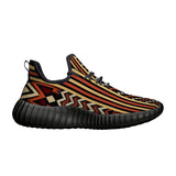 Mbele 'Forward' African Sneakers