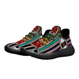 Protection Eye Sneakers