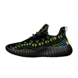 Sahil 'Coast' African Sneakers
