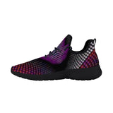 P Zone  Sneakers - Berry