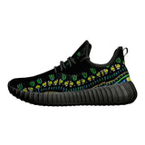 Sahil 'Coast' African Sneakers