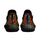 Lalibela  African Sneakers