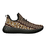 Primal Print Sneakers