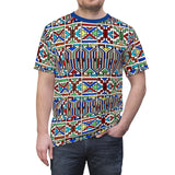 Color Language South African Shirt - $39.99