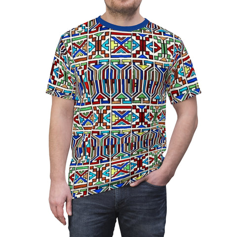 Color Language South African Shirt - $39.99