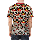 Africn Mussells Shirt - $39.99