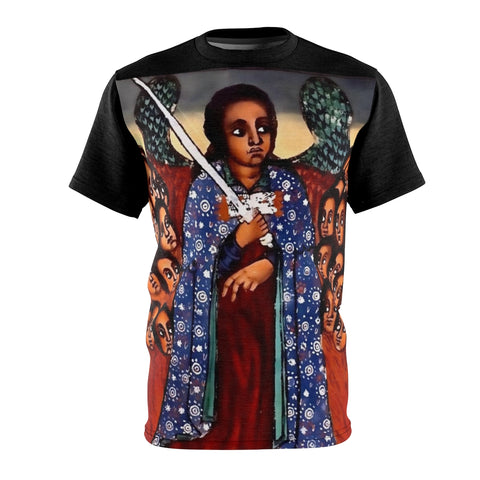 Ethiopian Regret African Shirt $39.99