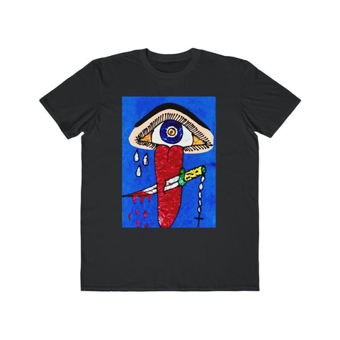 Men's Lightweight Fashion Tee
