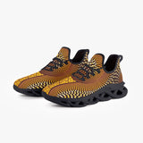 Dune X African  Bounce Sneakers - $59.99