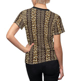 Primal Print Womens Shirt - $34.99