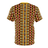 Equator African Shirt - $34.99