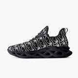 Eye of Rah  Bounce  Sneakers - Black - $59.99