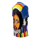Ethiopian Angel African Night Shirt - $39.99