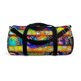 African Angel Duffle Bag - $59.99