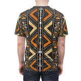 African Pride Shirt - $39.99