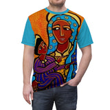 Ebony Mother and Child Shirt - $39.99