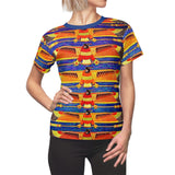 Egyptian Rebirth Womens Shirt - $34.99