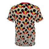 Africn Mussells Shirt - $39.99