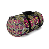 Granny Plum Duffle Bag - $59.99 - $69.99